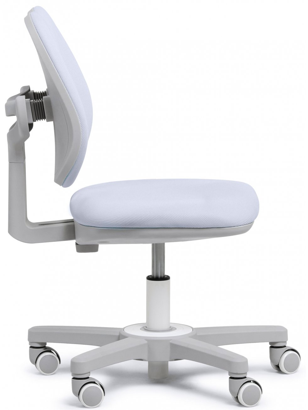 Компьютерное кресло Mente grey