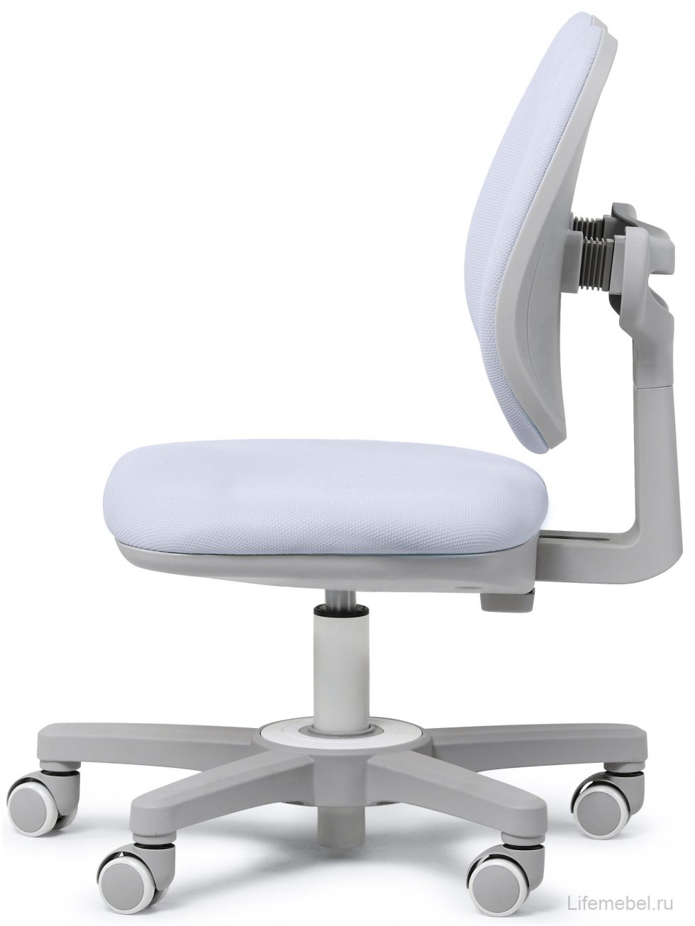 Компьютерное кресло Mente grey