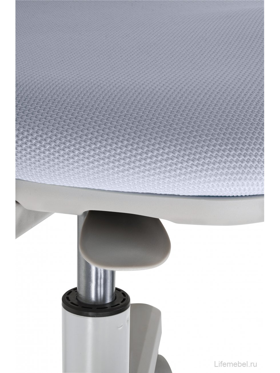 Компьютерное кресло Mente grey