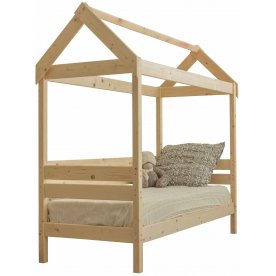 Кровать-домик Линда 70х190