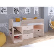 дуб молочный / дуб сонома