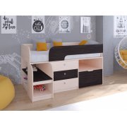 дуб молочный / венге