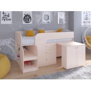 дуб молочный / дуб молочный