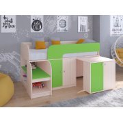 дуб молочный / салатовый