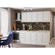 белый / белый арт