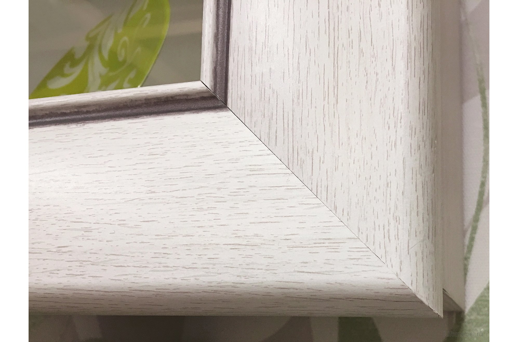 Гостиная Olivia комплектация 1 вудлайн крем / дуб анкона