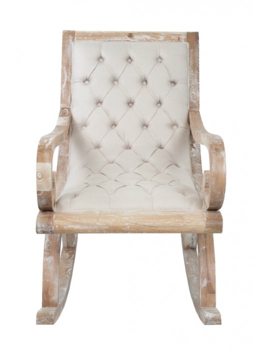 Кресло-качалка Velinda