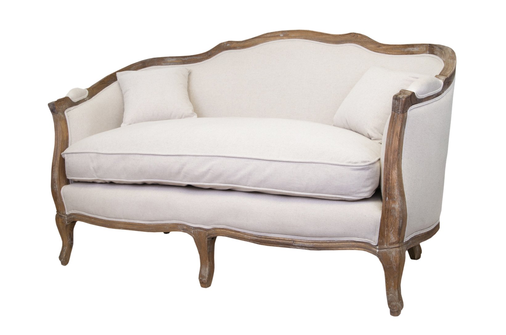 Диван Darcy 2 KS-999-2