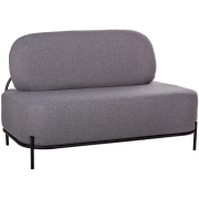 темно-серая рогожка