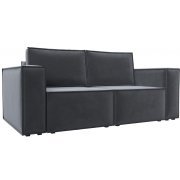 серый велюр