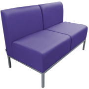 фиолетовая экокожа (pegas violet)