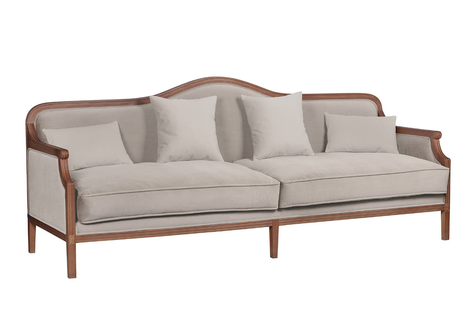 Диван Madesta Grey