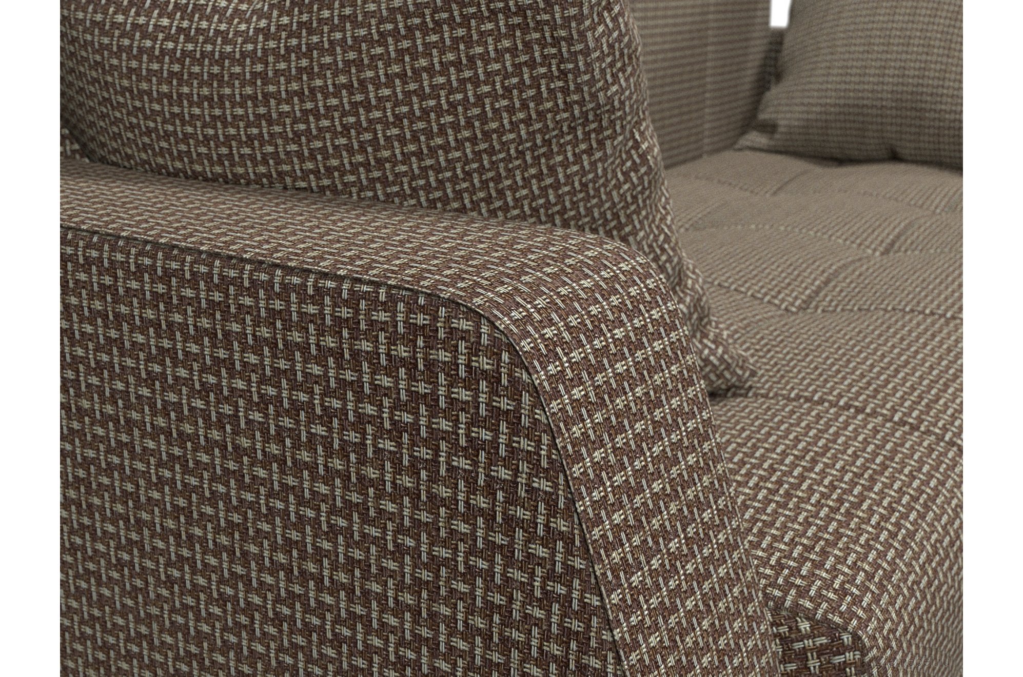 Диван Малютка корфу 03