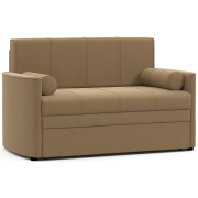 велюр макс 210 песочный