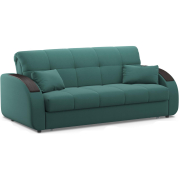 зеленый велюр