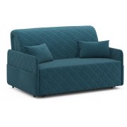 синяя ткань 74-129