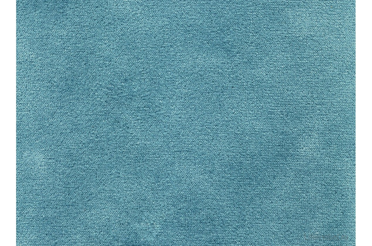 Диван Moon Family 123/Н30XLан+(2)65ан 002407 велюр бирюзовый 74-9