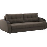 коричневый велюр (74-65)