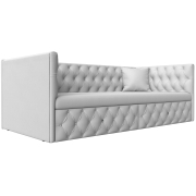 экокожа белый