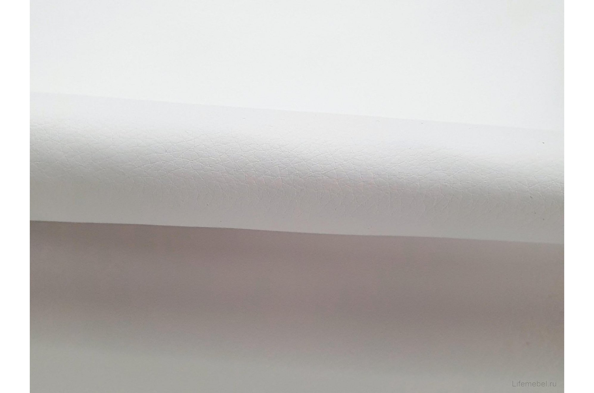 Диван угловой Хьюго левый черная / белая / коричневая экокожа