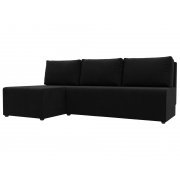 микровельвет черный