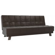 экокожа коричневый