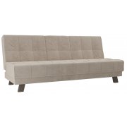 велюр бежевый