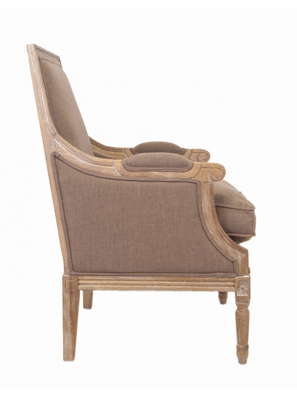 Классическое кресло Coolman