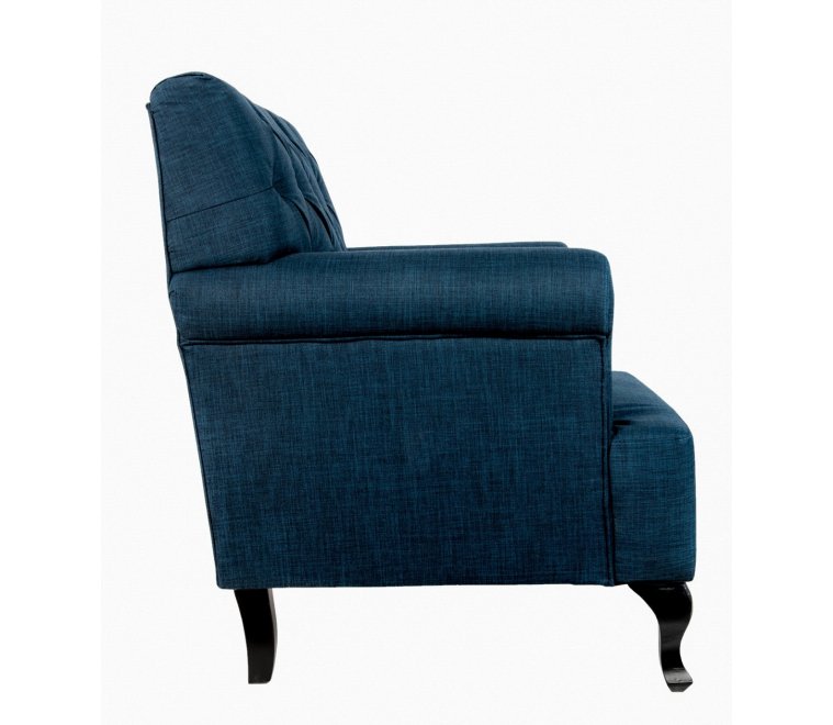 Классическое кресло Kaniel Indigo Классическое кресло Kaniel Indigo