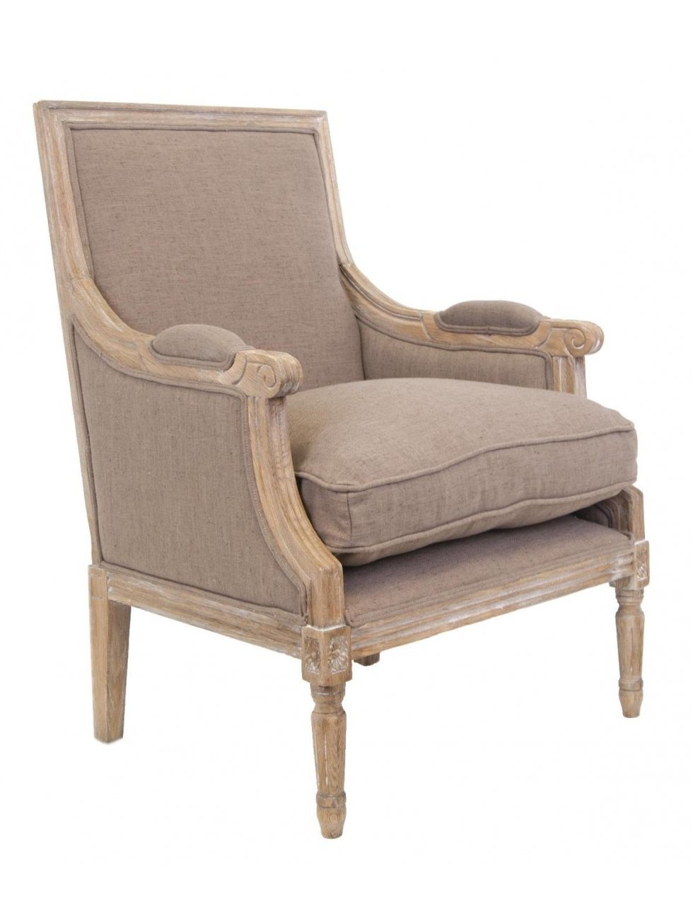 Кресло Coolman CH-811