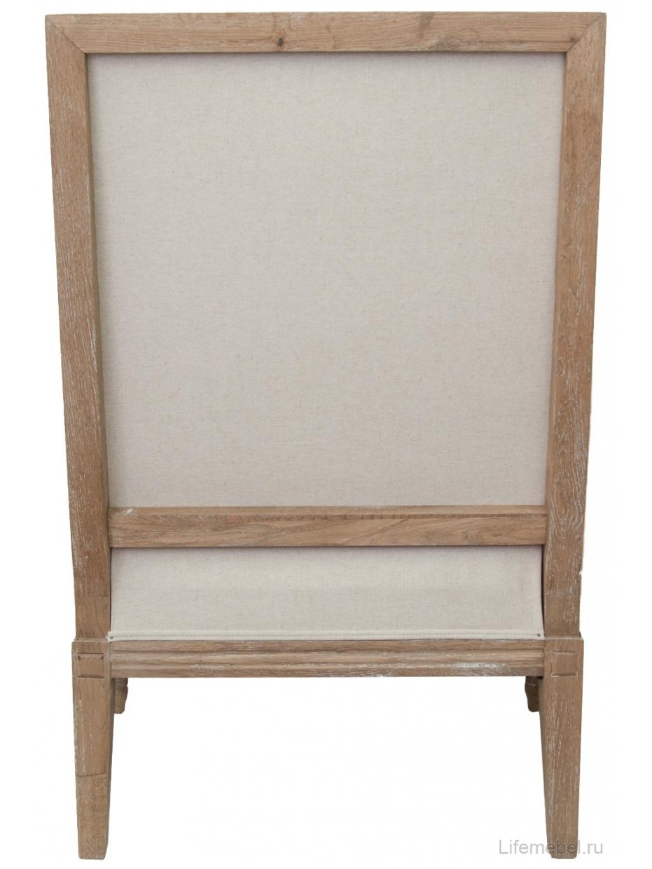 Кресло Coolman CH-811-O beige