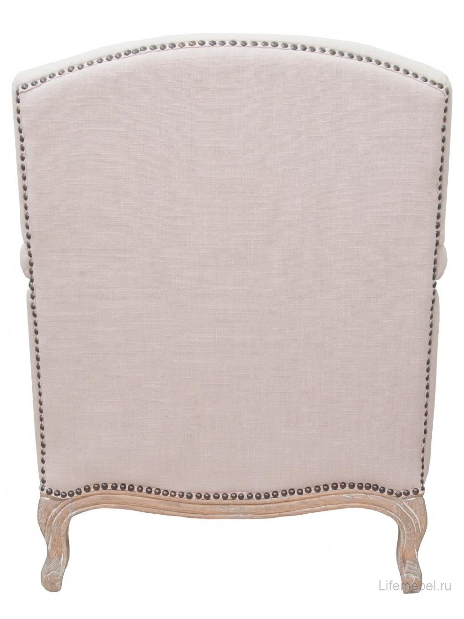 Кресло Mosca CH-299-B beige