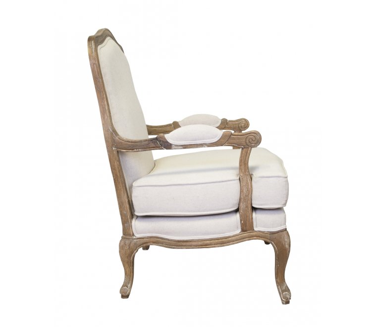 Кресло Nitro beige CH-863-O Кресло Nitro beige CH-863-O