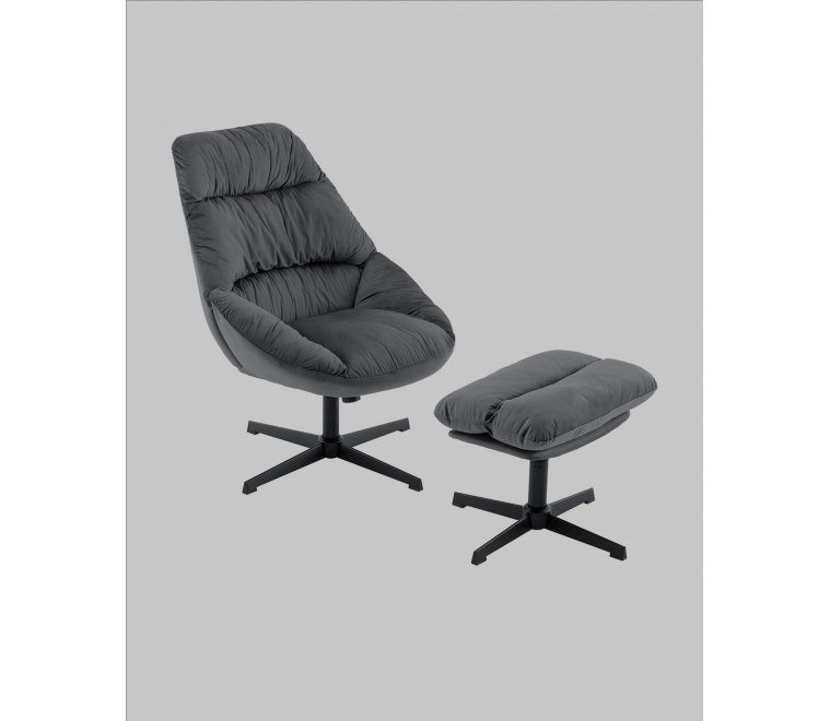 Кресло Оррелл травяной Кресло Оррелл травяной