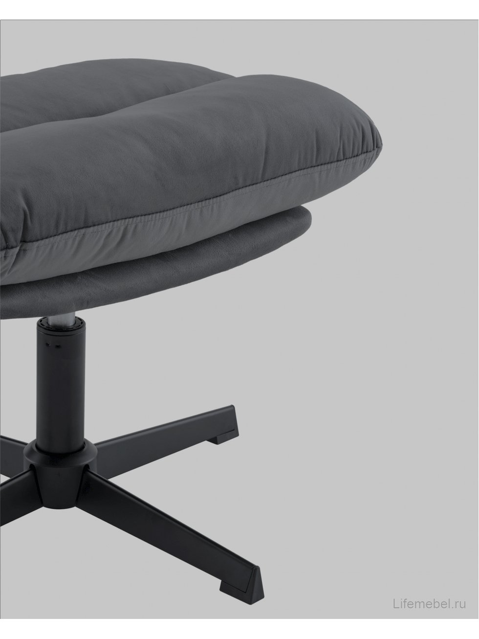 Кресло Оррелл травяной