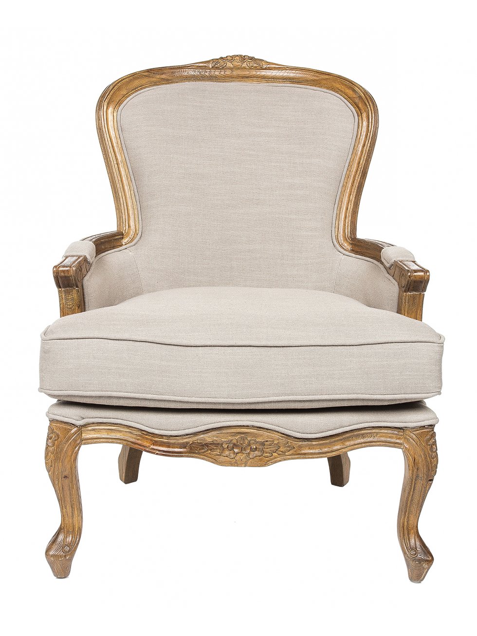 Кресло винтажное Diesta YF-1817