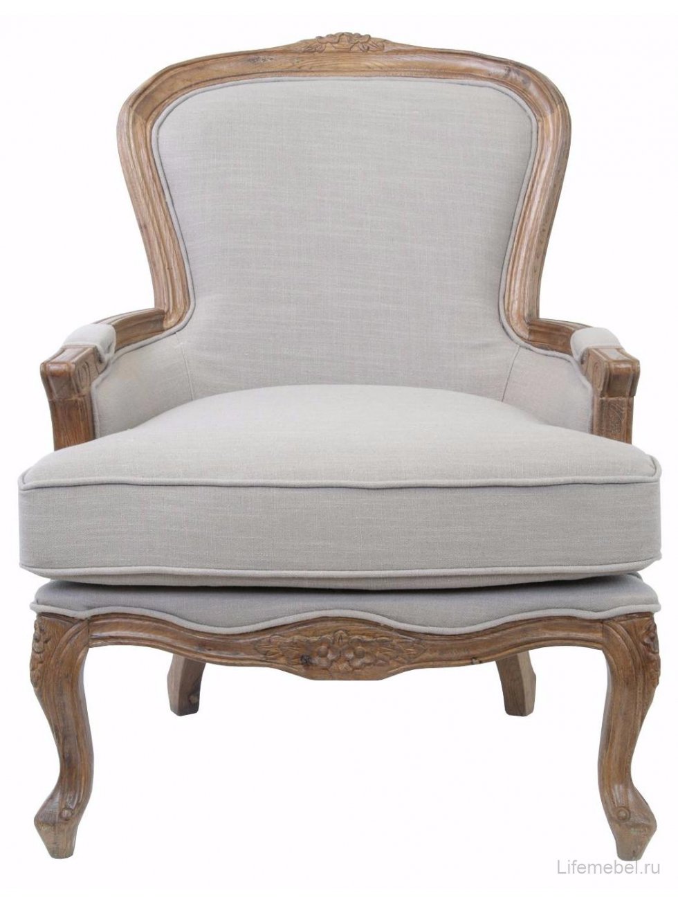 Кресло винтажное Diesta YF-1817