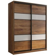 дуб кастелло бренди / белый