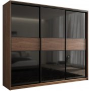 морское дерево винтаж / черный