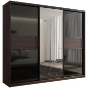 венге / черный