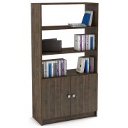 дуб апрель темный