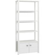 белое дерево