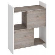 белый / нельсон