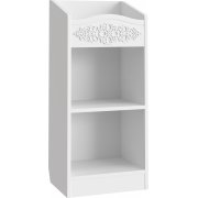 белое дерево