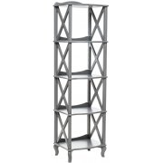 серый ясень