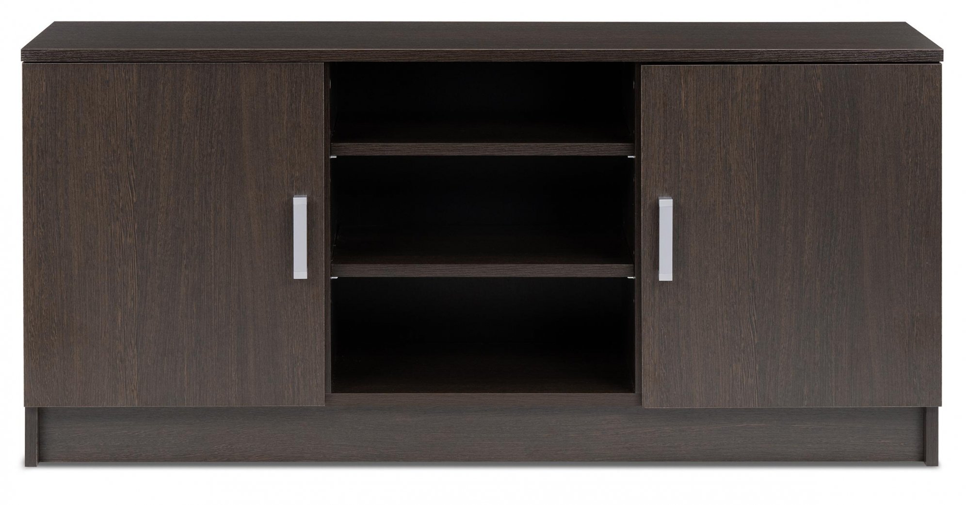 ТВ-тумба Хай-тек венге