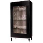 черный / серебро