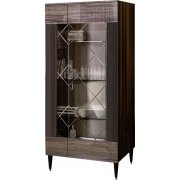 орех империя / серебро