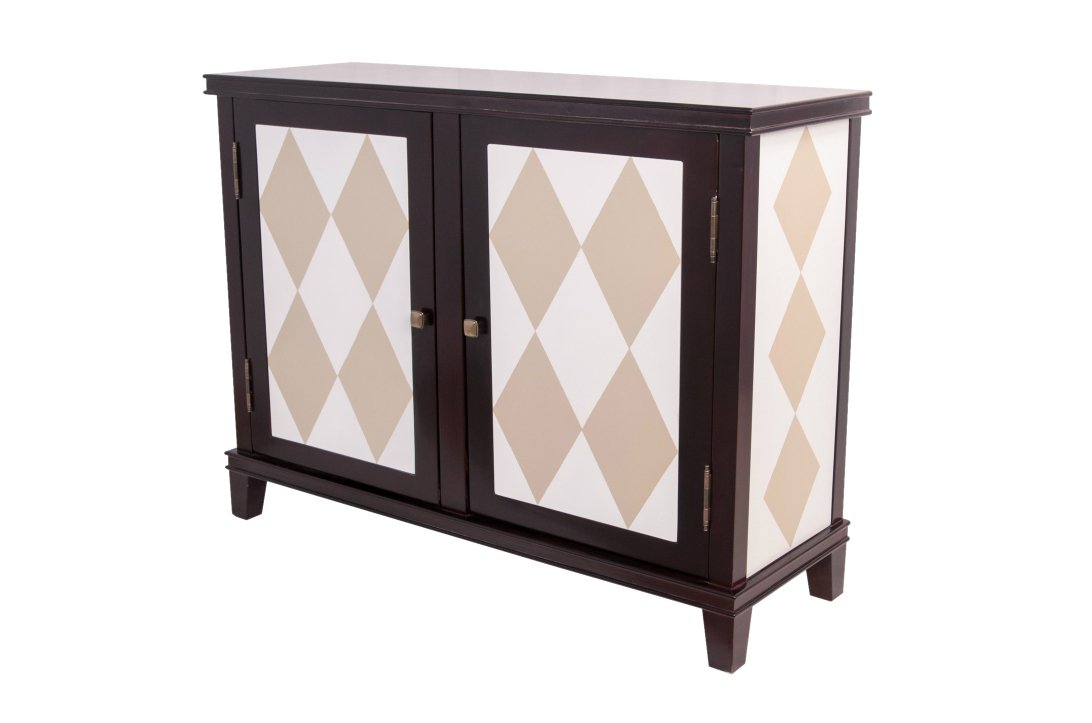 Дизайнерский комод Trivelin