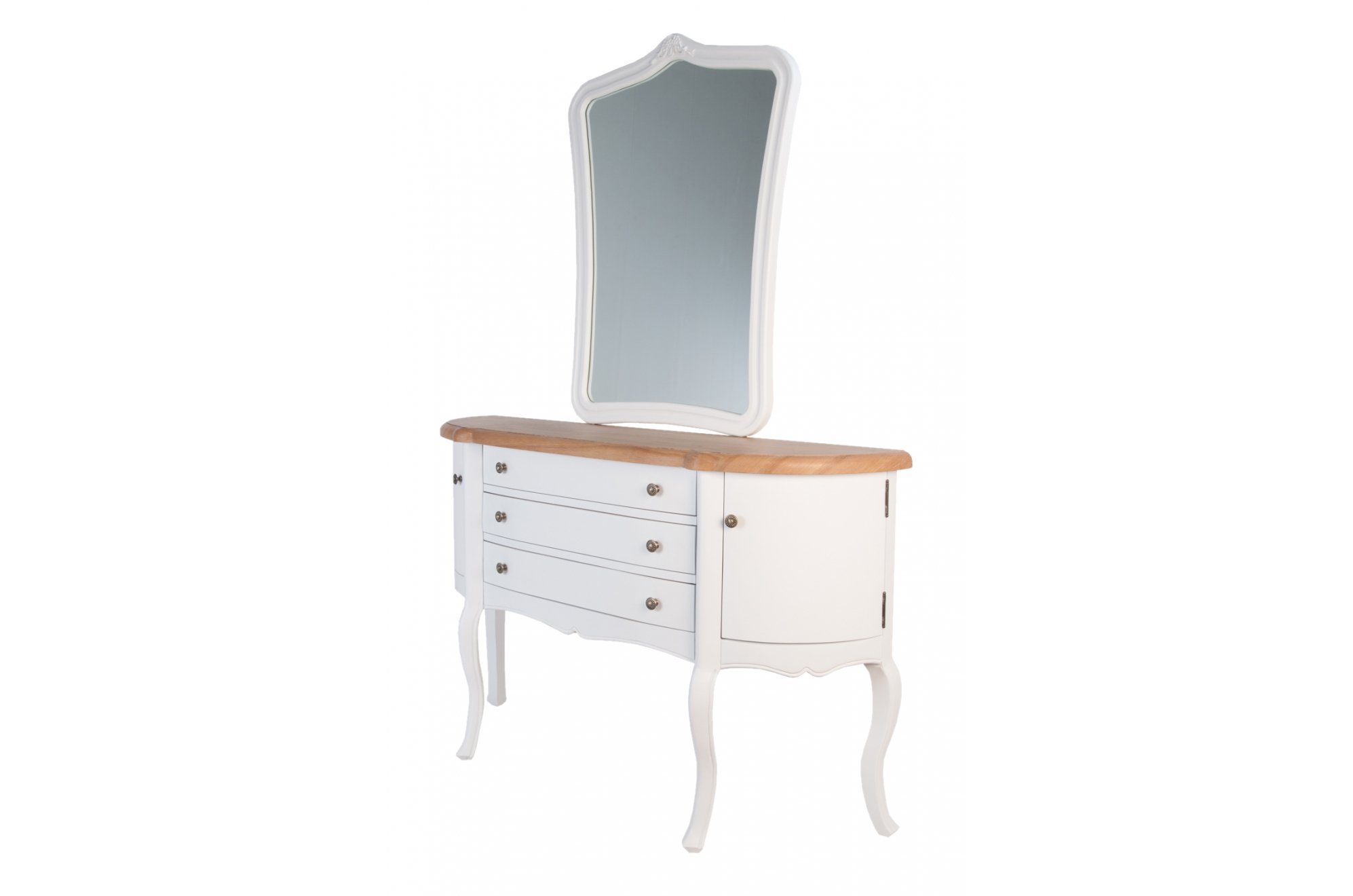 Дизайнерский комод Zaine